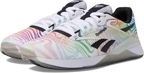 【美品】Reebok × everyone コラボスニーカー　27cm Reebok, Global Citizen Unveil First Take Action Collab | License